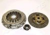 JAPANPARTS к-т зчеплення (повний) TOYOTA Hilux 2.5D-3.0D 05- KF-2102