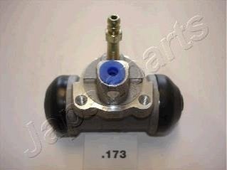 CS-173 JAPANPARTS JAPANPARTS NISSAN гальмівний циліндр задний Terrano, Pick Up
