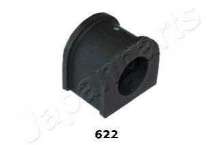 RU-622 JAPANPARTS JAPANPARTS DAIHATSU втулка стабілізатора передн.Terios 97-