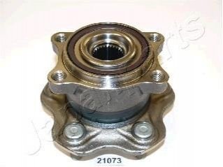 KK-21073 JAPANPARTS JAPANPARTS NISSAN подшибник задн. маточини Murano 3,5 -08