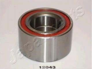 KK-12043 JAPANPARTS JAPANPARTS TOYOTA підшипник передній маточини YARIS 99-02