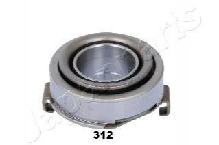 CF-312 JAPANPARTS JAPANPARTS MAZDA вижимний підшипник 3,6,626,CX-5,CX-7