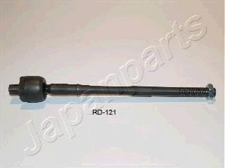 RD-121 JAPANPARTS JAPANPARTS NISSAN тяга кермова лів./прав.X-Trail 01-