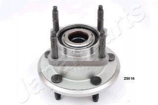 KK-29015 JAPANPARTS JAPANPARTS підшипник задн. JEEP GRAND CHEROKEE 05-