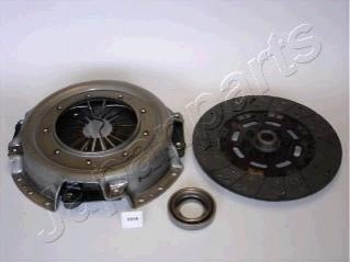 KF-1019 JAPANPARTS JAPANPARTS комплект зчеплення NISSAN PATROL 00-