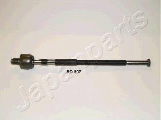 RD-507 JAPANPARTS JAPANPARTS MITSUBISHI тяга рулевая Carisma 99-