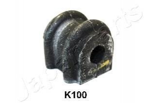 RU-K100 JAPANPARTS JAPANPARTS KIA втулка стабілізатора задн.Ceed