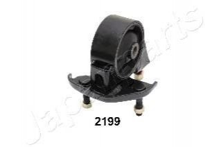 RU-2199 JAPANPARTS JAPANPARTS TOYOTA подушка двигателя Corolla 97-