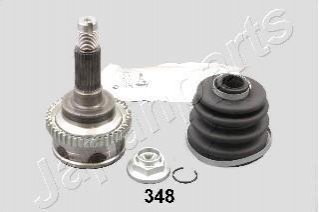 GI-348 JAPANPARTS JAPANPARTS MAZDA ШРКШ зовнішній до-кт 323 94-