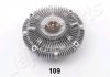 VC-109 JAPANPARTS JAPANPARTS NISSAN Віскомуфта Patrol 4,2 -98 (фото 2)