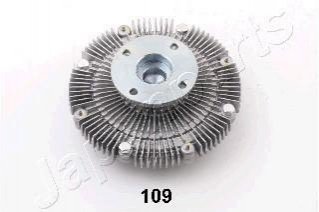 VC-109 JAPANPARTS JAPANPARTS NISSAN Віскомуфта Patrol 4,2 -98
