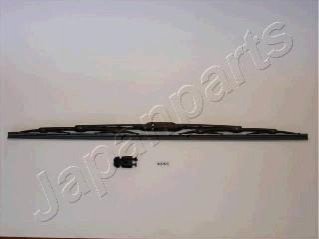 SS-X55C JAPANPARTS JAPANPARTS щітка склоочисника 1x550 (гачок)