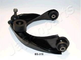 BS-318L JAPANPARTS JAPANPARTS MAZDA важіль верхній лівий 6 02-