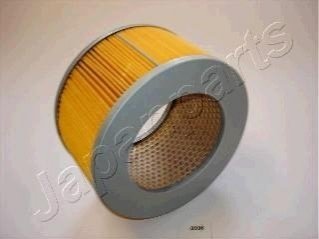 FA-393S JAPANPARTS JAPANPARTS фільтр повітря MAZDA MPV 2.5TD