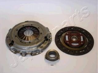 KF-440 JAPANPARTS JAPANPARTS до-т зчеплення HONDA CIVIC -95