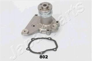 PQ-802 JAPANPARTS JAPANPARTS SUZUKI помпа води Alto,Swift