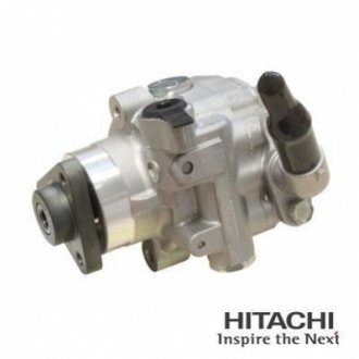 2503632 HITACHI HITACHI VW Насос ГУР TRANSPORTER V 2.0 TDI 09-15, MULTIVAN VI 2.0 TDI 15-