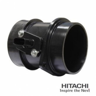 2505084 HITACHI HITACHI FORD Витратомір повітря Focus 1.8TDCi 02-