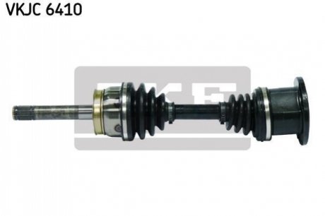 VKJC 6410 SKF Піввісь