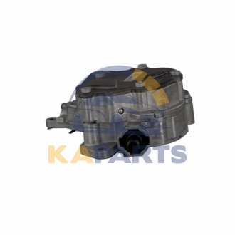 FEBI VW вакуумний насос гальмів.системы Audi A3,4,Ford Galaxy,Seat,Skoda Fabia,Octavia,SuperB,Caddy III,Golf IV,V,Passat,Polo,Sharan,Touran 97- 39242