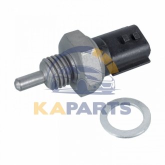 107685 FEBI BILSTEIN FEBI RENAULT датчик температури Dacia Dokker,Logan,Kangoo 08-,Nissan Qashqai,X-Trail,Opel Vivaro,Clio III,Trafic III 14-