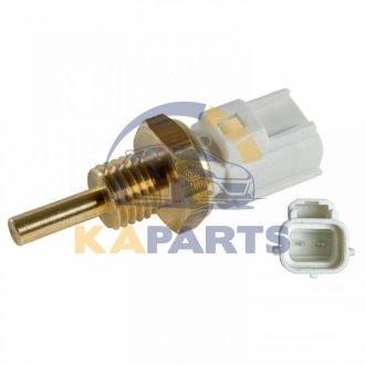 30670 FEBI BILSTEIN FEBI TOYOTA датчик температури води Avensis 01- Camry 01-, Corolla 04-, RAV4 05-, Land Cruiser 03-, Yaris 05-.