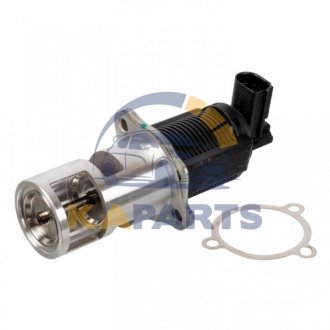 Фото febi opel клапан egr d=17.3mm!!! vivaro 2.5dti 03-,renault laguna ii,master ii,trafic ii 2.2/2.5dci 173238 FEBI OPEL клапан EGR d=17.3mm!!! Vivaro 2.5DTI 03-,Renault Laguna II,Master II,Trafic II 2.2/2.5dCi 173238