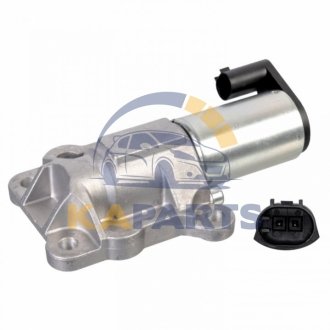 175295 FEBI BILSTEIN FEBI Клапан керування, регулювання фаз газорозподілу VOLVO C70/S60/V70/XC70/XC90 2,0-3,0