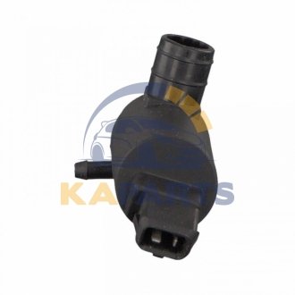 06431 FEBI BILSTEIN FEBI FORD насос омивача Escort, Focus, Mondeo, Sierra, Scorpio, Transit, Orion, Fiesta