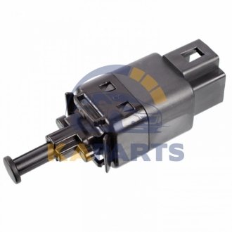 170511 FEBI BILSTEIN FEBI CHEVROLET вимикач STOP-сигналів Aveo 06-, Lacetti 05-, Matiz 05-, Tacuma 00-.