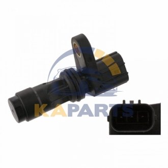 32085 FEBI BILSTEIN FEBI HONDA датчик імпульсів двигуна Civic VII,VIII,CR-V II,Jazz,Stream 1.3/2.0 01-