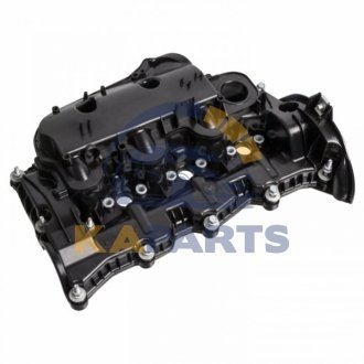 176909 FEBI BILSTEIN FEBI LANDROVER кришка гбц Discovery IV,Range Rover III,IV,Sport,Jaguar 3.0D