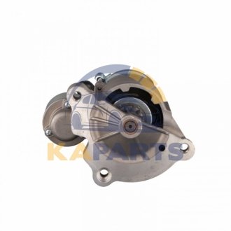 101566 FEBI BILSTEIN FEBI CITROEN стартер 12V 1.8kW Berlingo,Jumper,Jumpy,Fiat,Peugeot,Suzuki