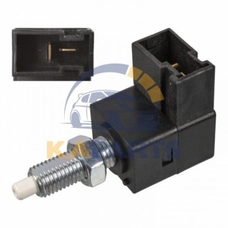 172034 FEBI BILSTEIN FEBI HYUNDAI вимикач стоп-сигналу Elantra, Getz, Tucson, 01-