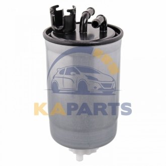 26200 FEBI BILSTEIN FEBI фільтр паливний диз. VW Lupo 1,2/1,4TDI Polo 1,7/1,9SDI