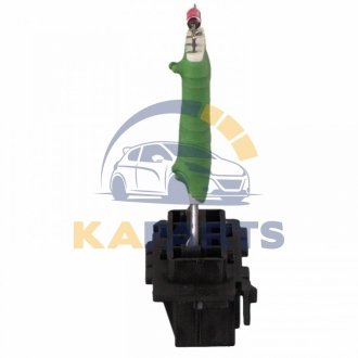 100043 FEBI BILSTEIN FEBI сопротивлення вентилятора салону CITROEN JUMPER 06-