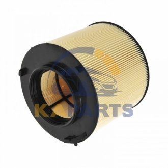 FEBI VW фильтр воздушный AUDI A4/A5/Q5 1,4-2,0TFSI 15- 102969