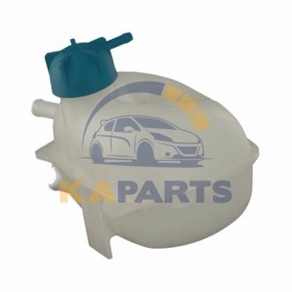 02209 FEBI BILSTEIN FEBI VW розширювальний бачок охолоджуючої рідини T2 -85