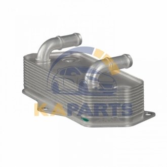 38787 FEBI BILSTEIN FEBI VW масляний радіатор Golf,Passat,Touran,Skoda 03-