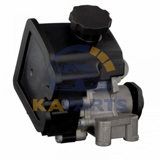 31508 FEBI BILSTEIN FEBI DB насос гидроусилителя руля Sprinter CDI 00-