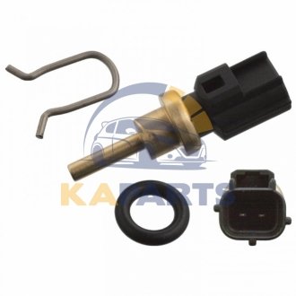 103648 FEBI BILSTEIN FEBI FORD датчик температури Kuga,Focus II,Mondeo IV