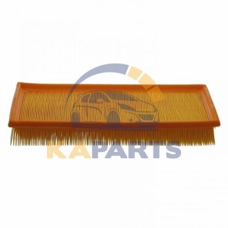 FEBI фильтр повітр. MITSUBISHI CARISMA 1.6,1.8 96- 31306