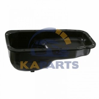 18157 FEBI BILSTEIN FEBI OPEL піддон двигателя Kadett E -93, Vectra A -95