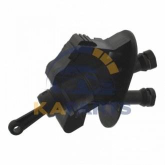 34991 FEBI BILSTEIN FEBI FORD головний циліндр зчеплення Fiesta 01-