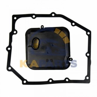 173931 FEBI BILSTEIN FEBI фильтр акп + прокладка JEEP CHEROKEE -07