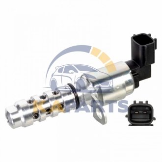 FEBI клапан регулювання фаз. NISSAN JUKE 1.6 175437