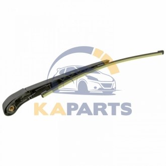 177681 FEBI BILSTEIN FEBI BMW важіль склоочисника заднього скла