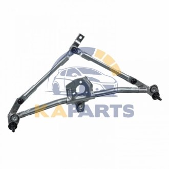 30734 FEBI BILSTEIN FEBI VW привід склоочисника Bora,Golf 97-