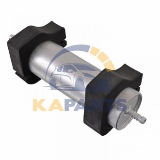 109183 FEBI BILSTEIN FEBI VW фильтр паливний AUDI Q5 2.0TDI