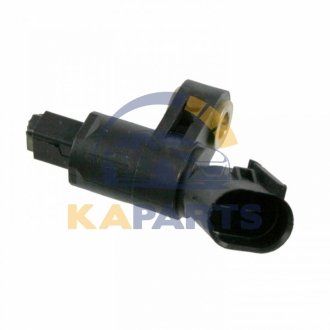 21584 FEBI BILSTEIN FEBI AUDI датчик ABS VW прав. передн.